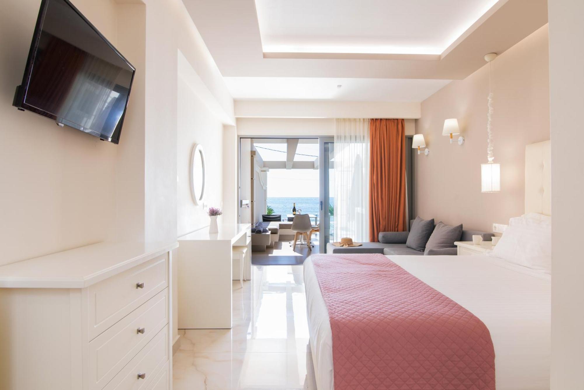 Agios Gordios Hotel