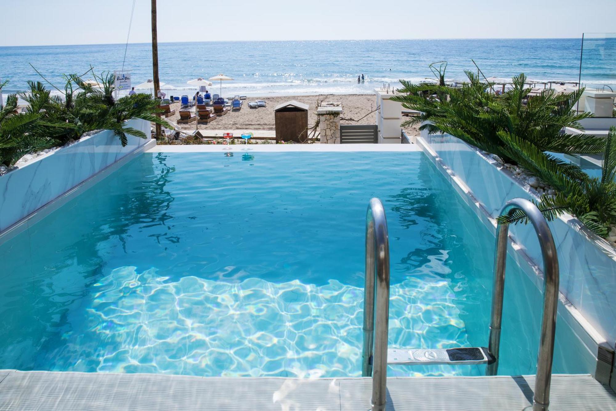 Hotel Agios Gordios *
