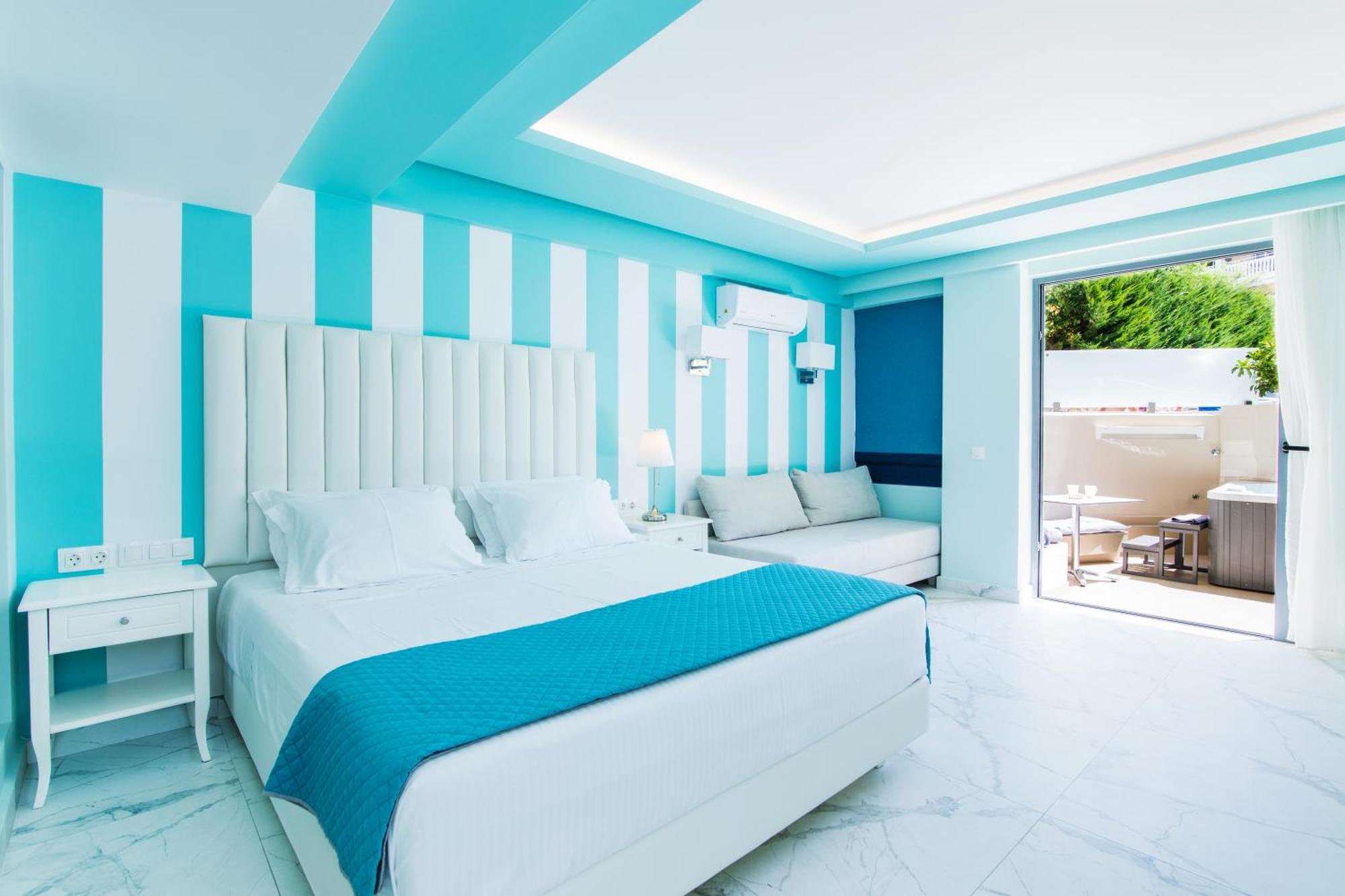 Agios Gordios Hotel *