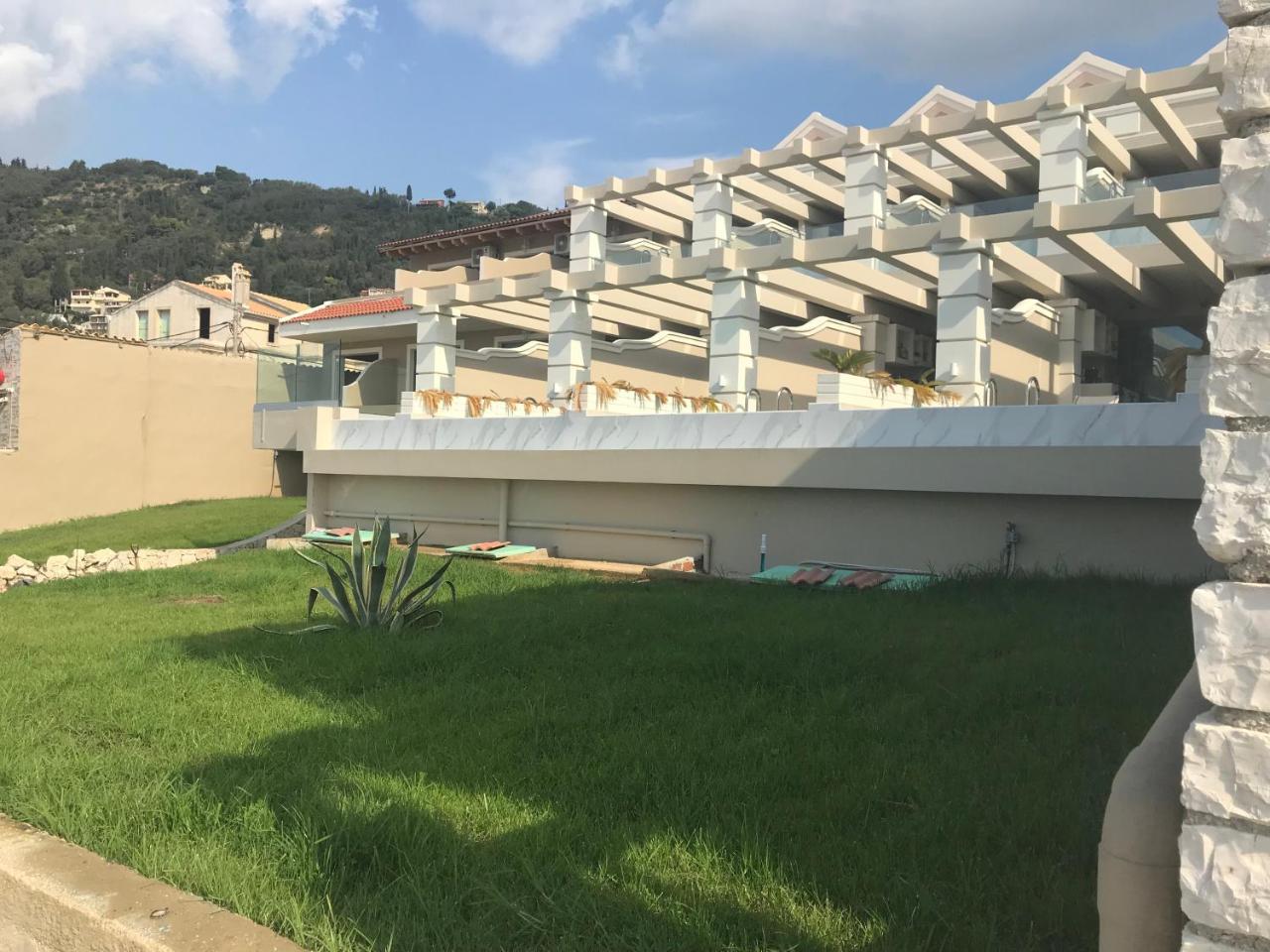 Agios Gordios Hotel Agios Gordios (Corfu)
