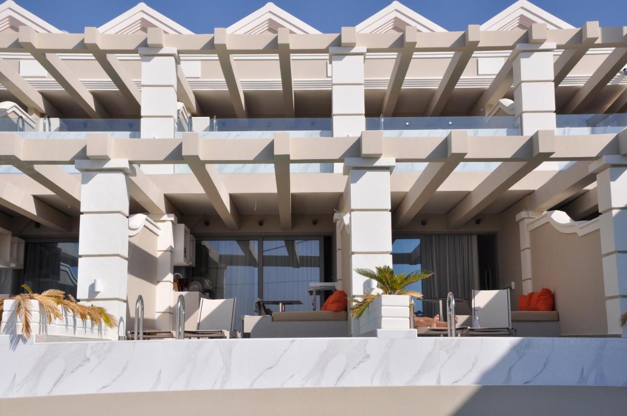 Hotel Agios Gordios