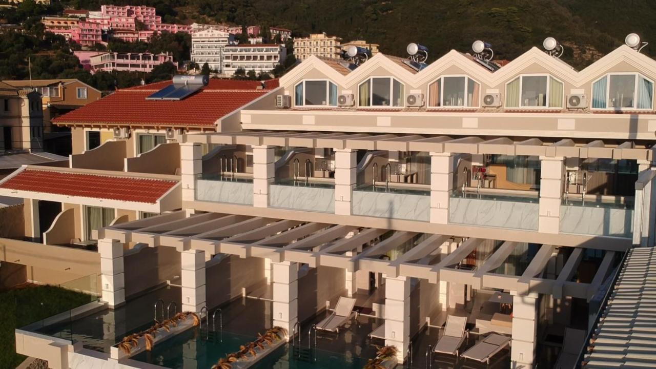 Agios Gordios Hotel *