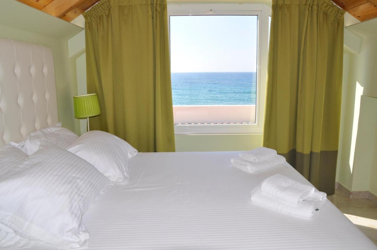 Agios Gordios Hotel *