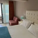 Agios Gordios Beach Resort