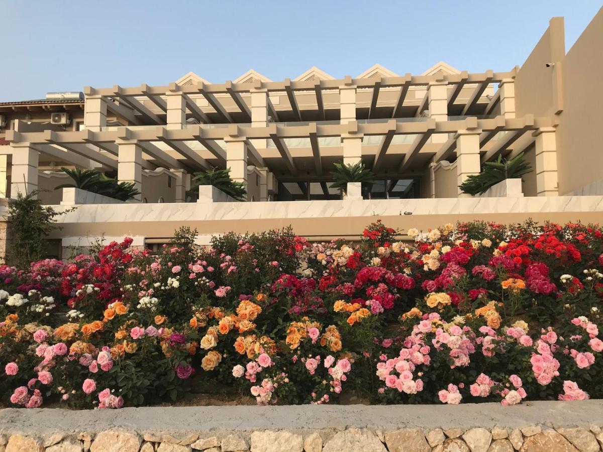 Hotel Agios Gordios