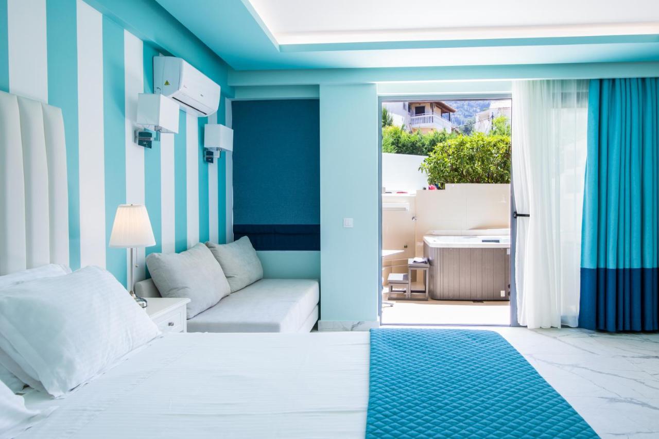 Agios Gordios Hotel