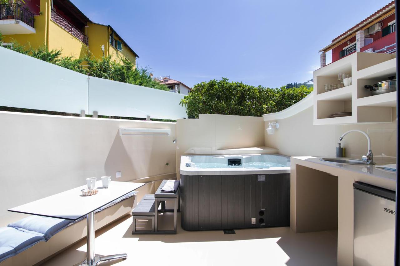 Agios Gordios Hotel