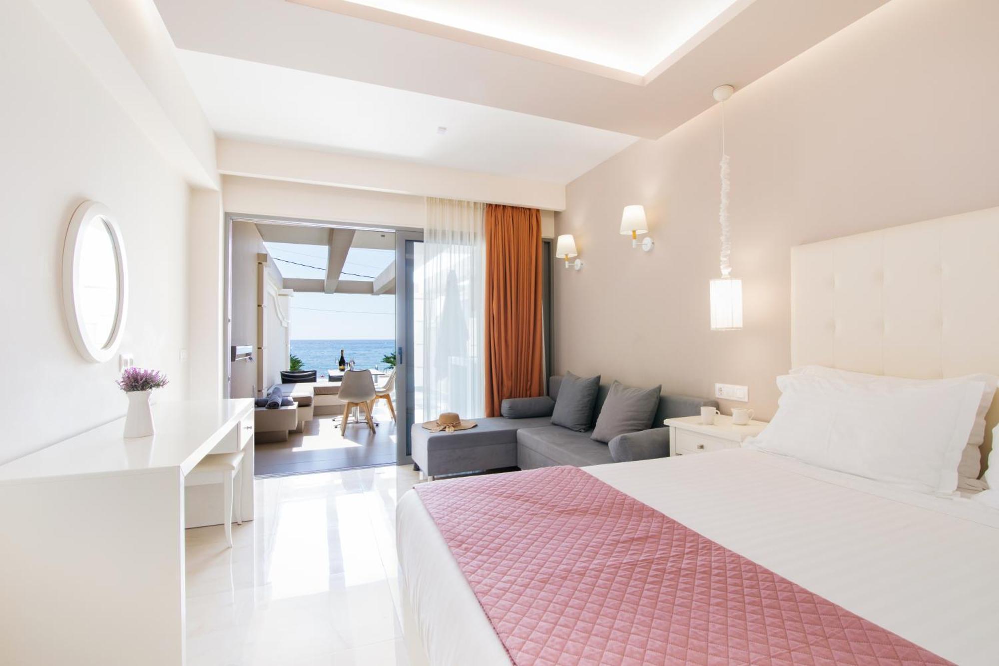Hotel Agios Gordios