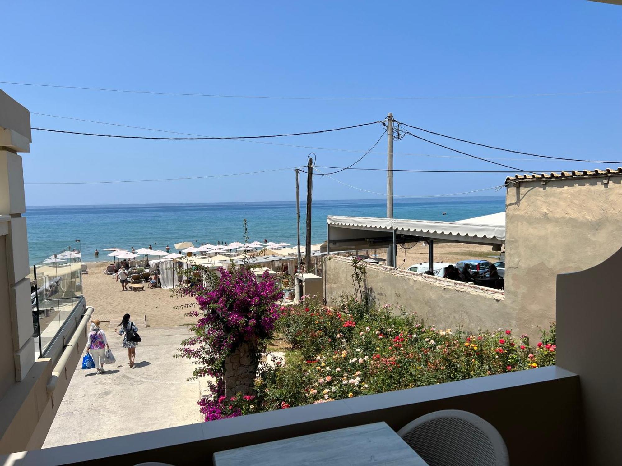 Agios Gordios Hotel