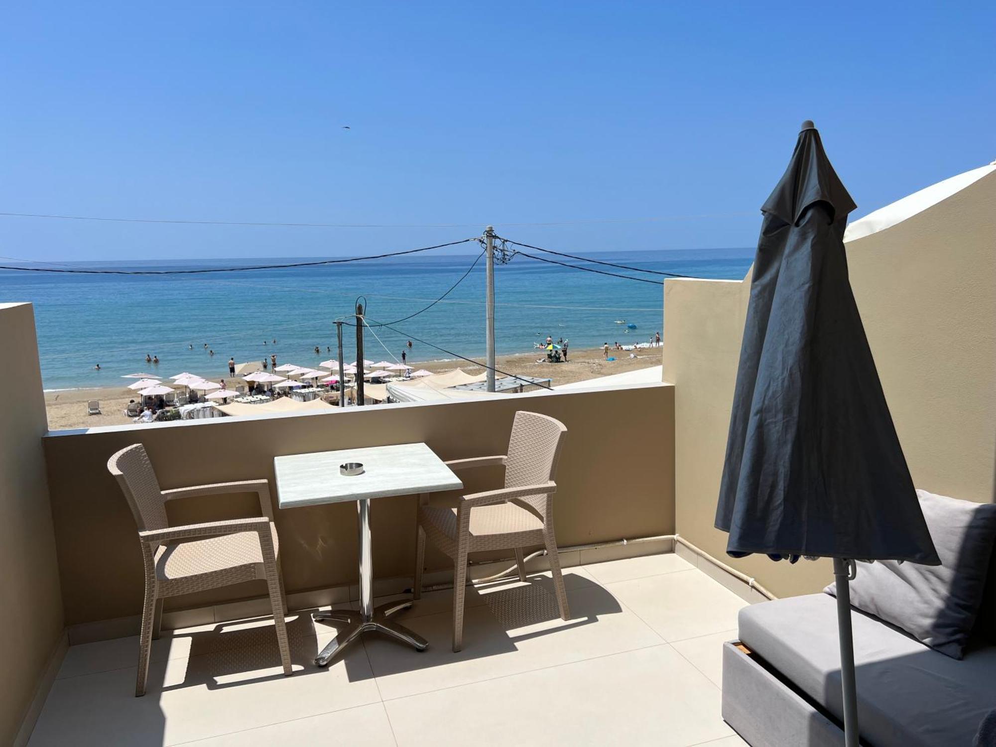 Hotel Agios Gordios *