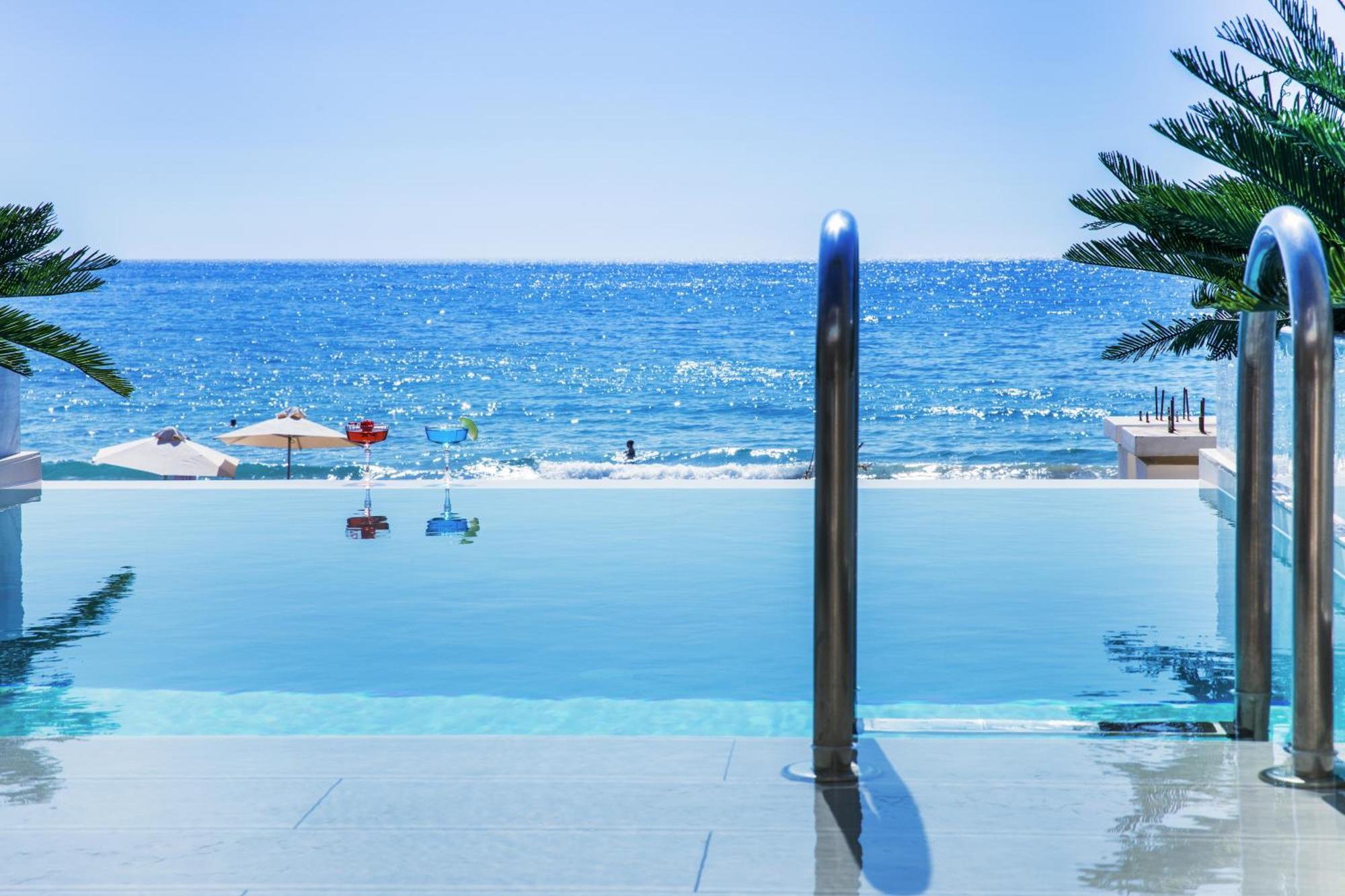 Hotel Agios Gordios