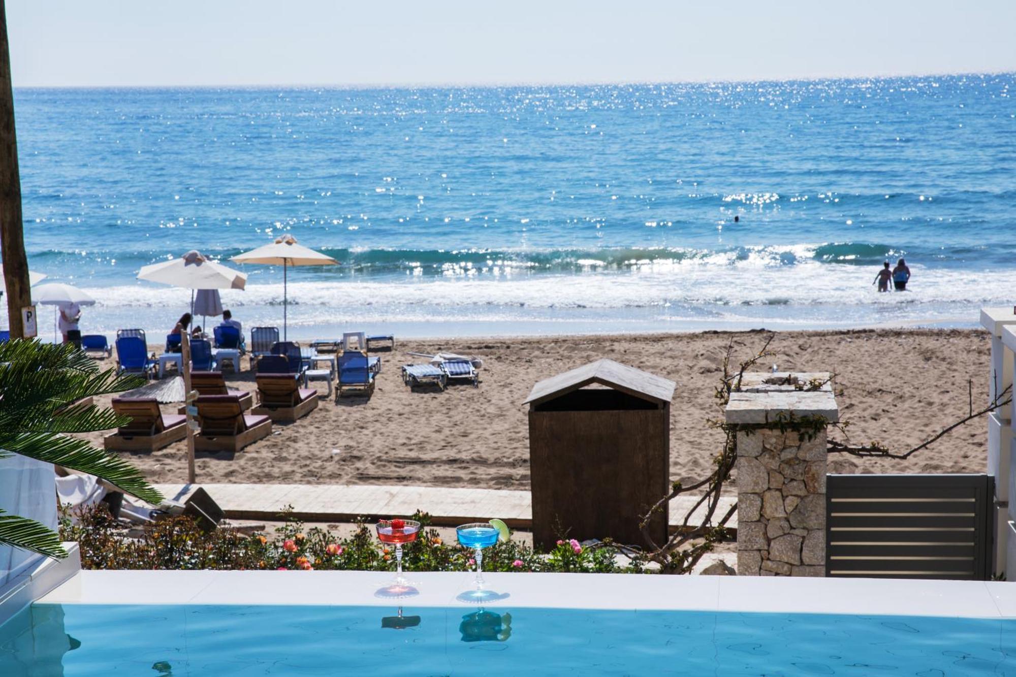 Hotel Agios Gordios Agios Gordios (Corfu)