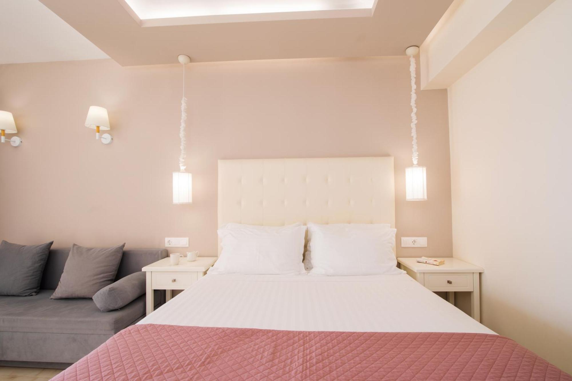 Hotel Agios Gordios Agios Gordios (Corfu)