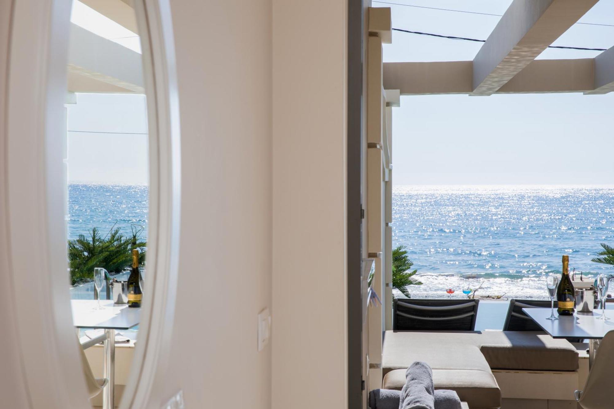 Hotel Agios Gordios Agios Gordios (Corfu)