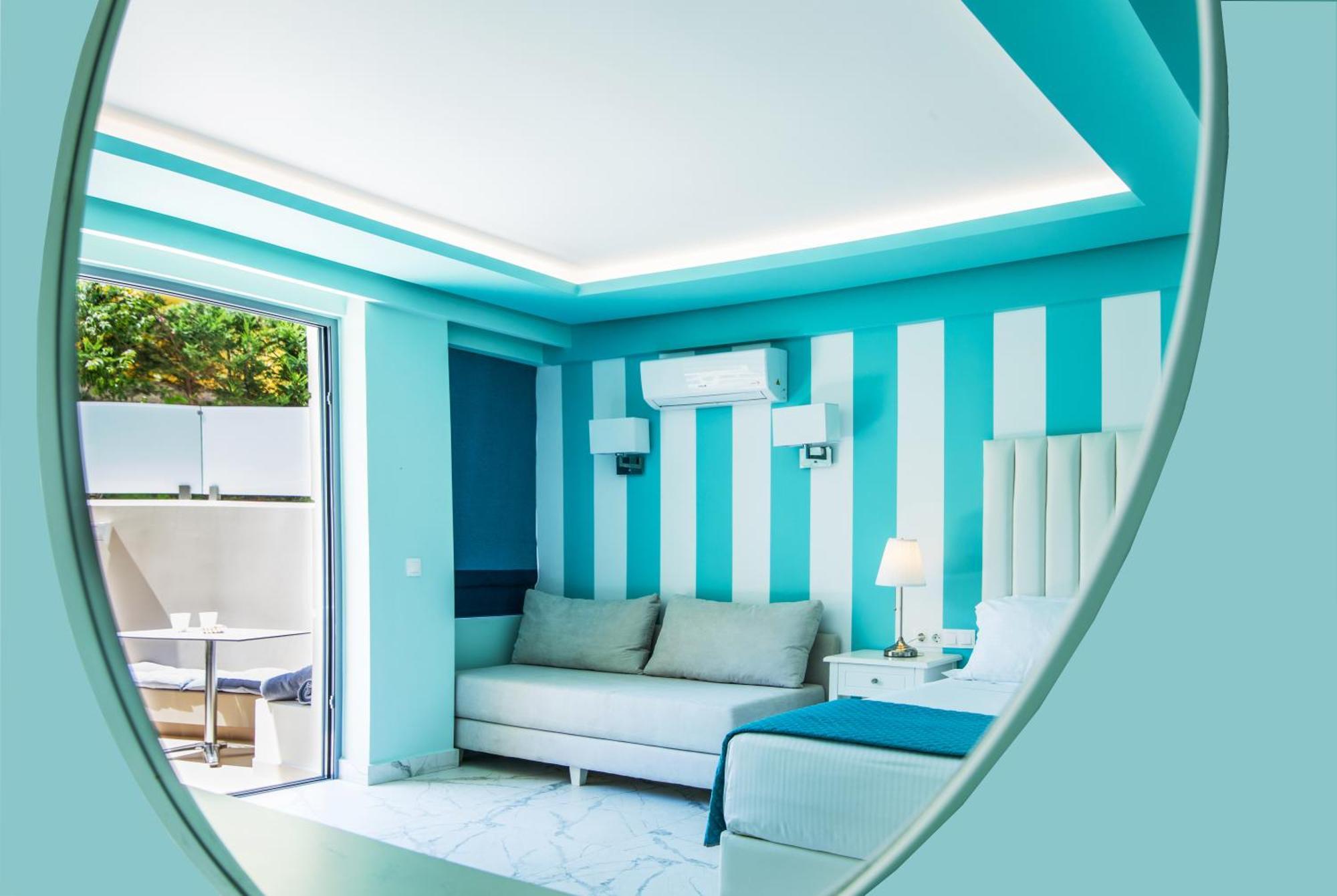 Agios Gordios Hotel