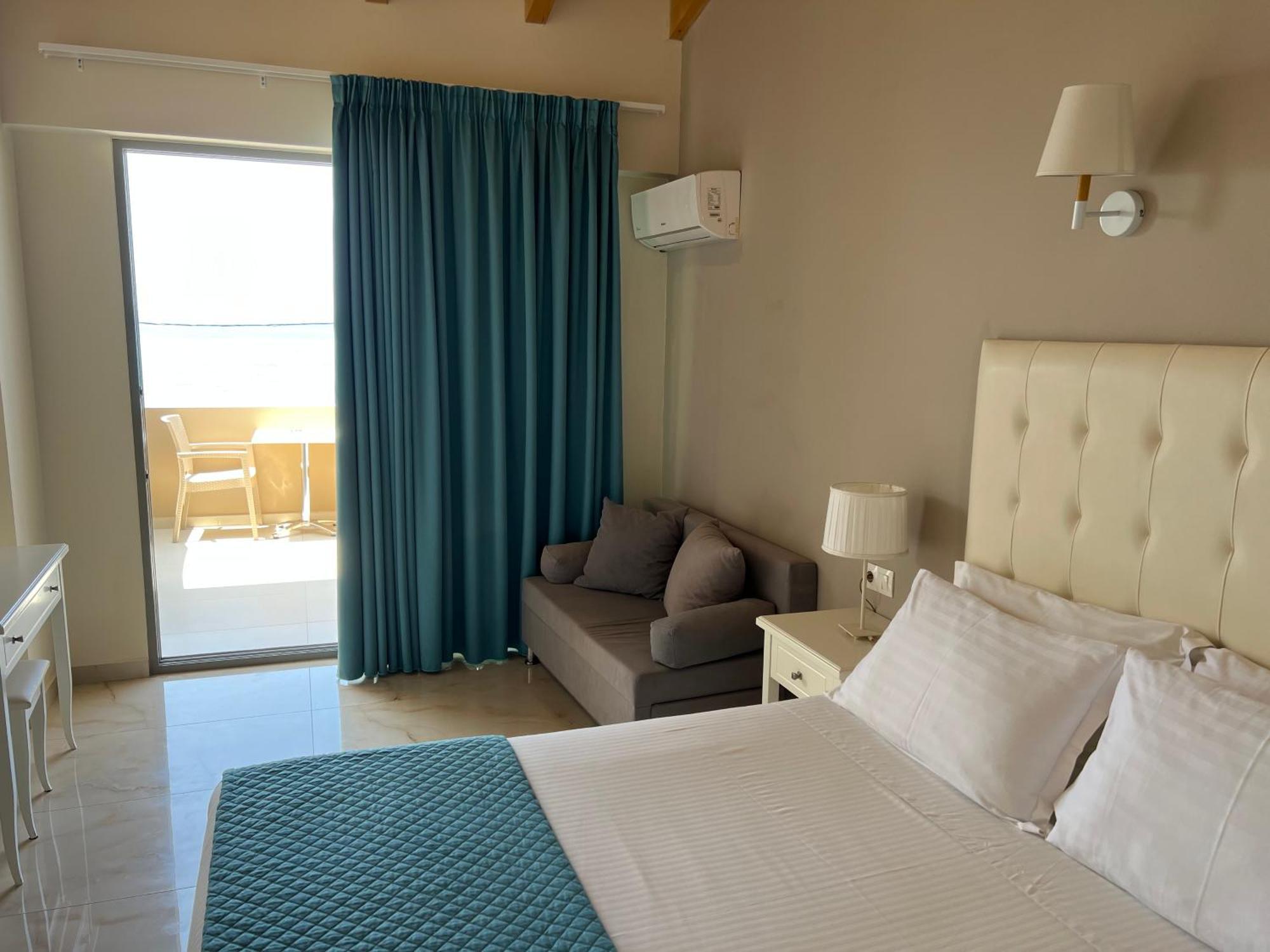 Hotel Agios Gordios Agios Gordios (Corfu)