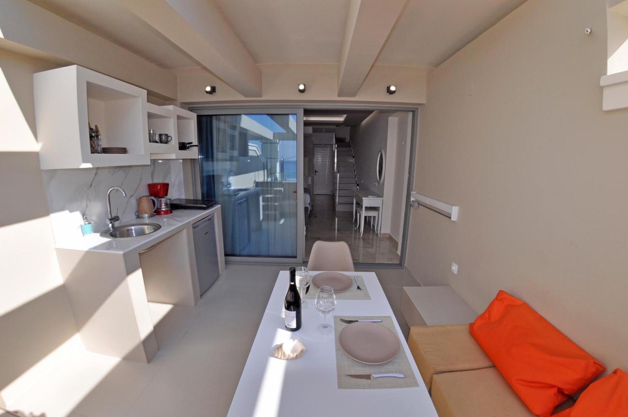 Hotel Agios Gordios