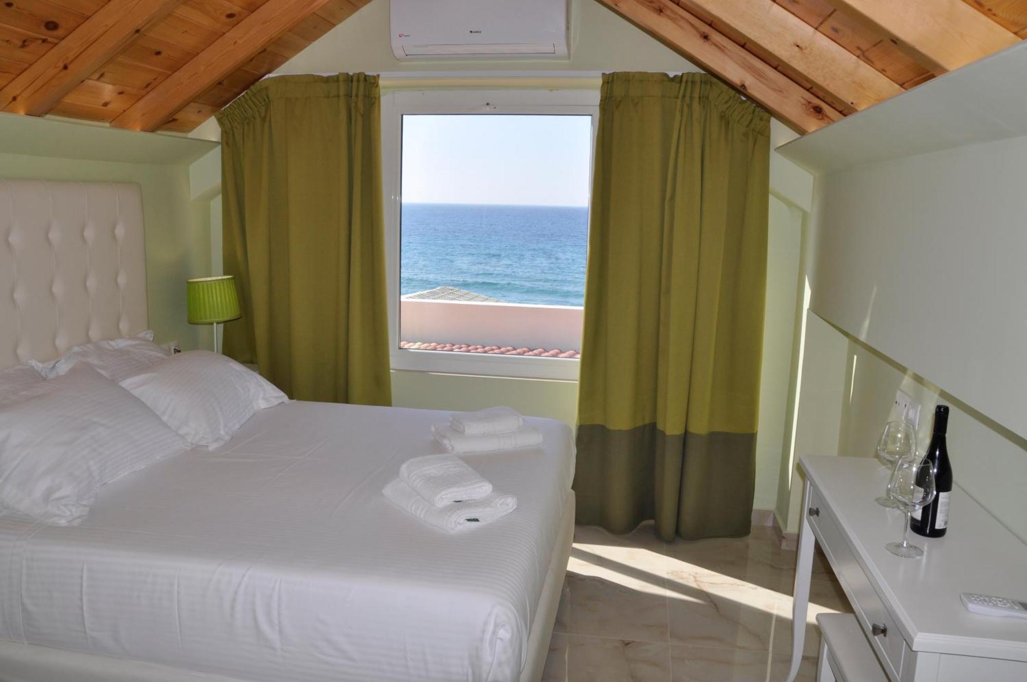 Hotel Agios Gordios Agios Gordios (Corfu)