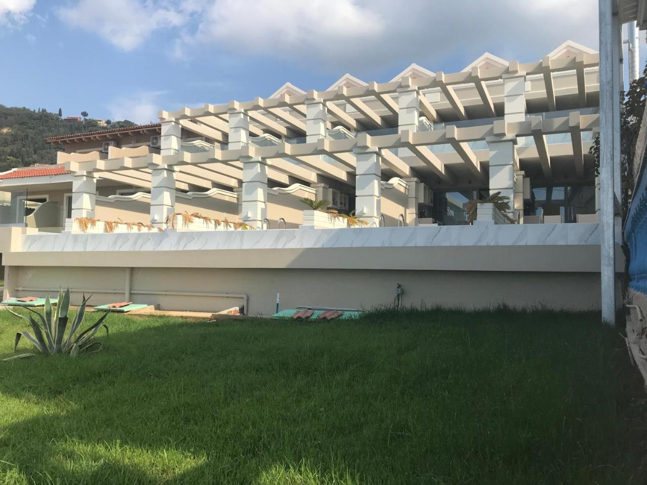 Agios Gordios Hotel