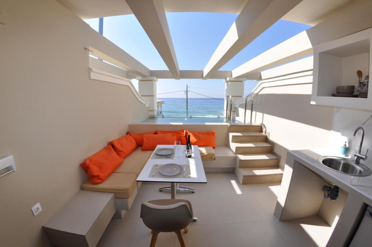 Agios Gordios Hotel Agios Gordios (Corfu)