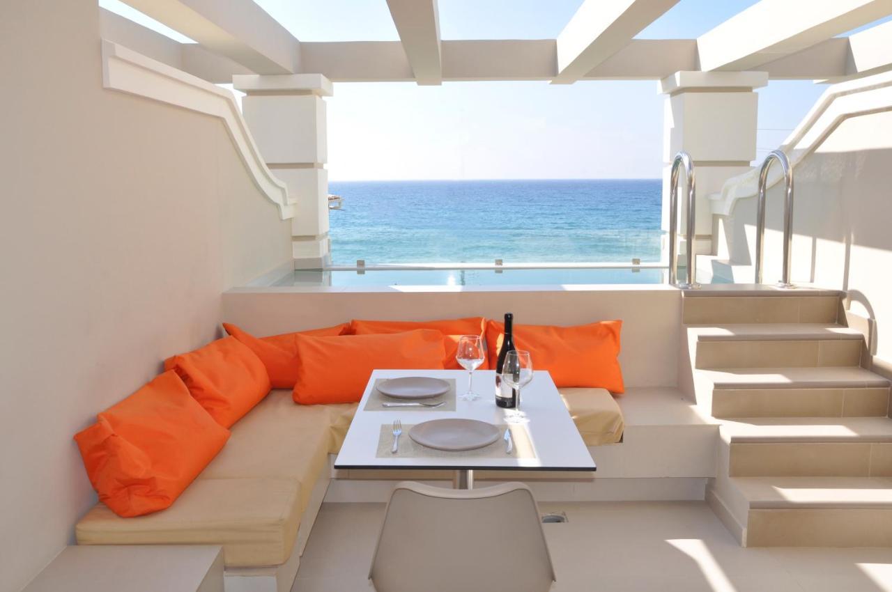 Hotel Agios Gordios