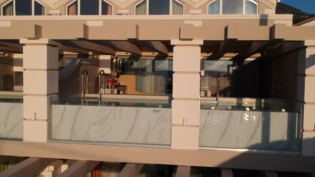 Hotel Agios Gordios *