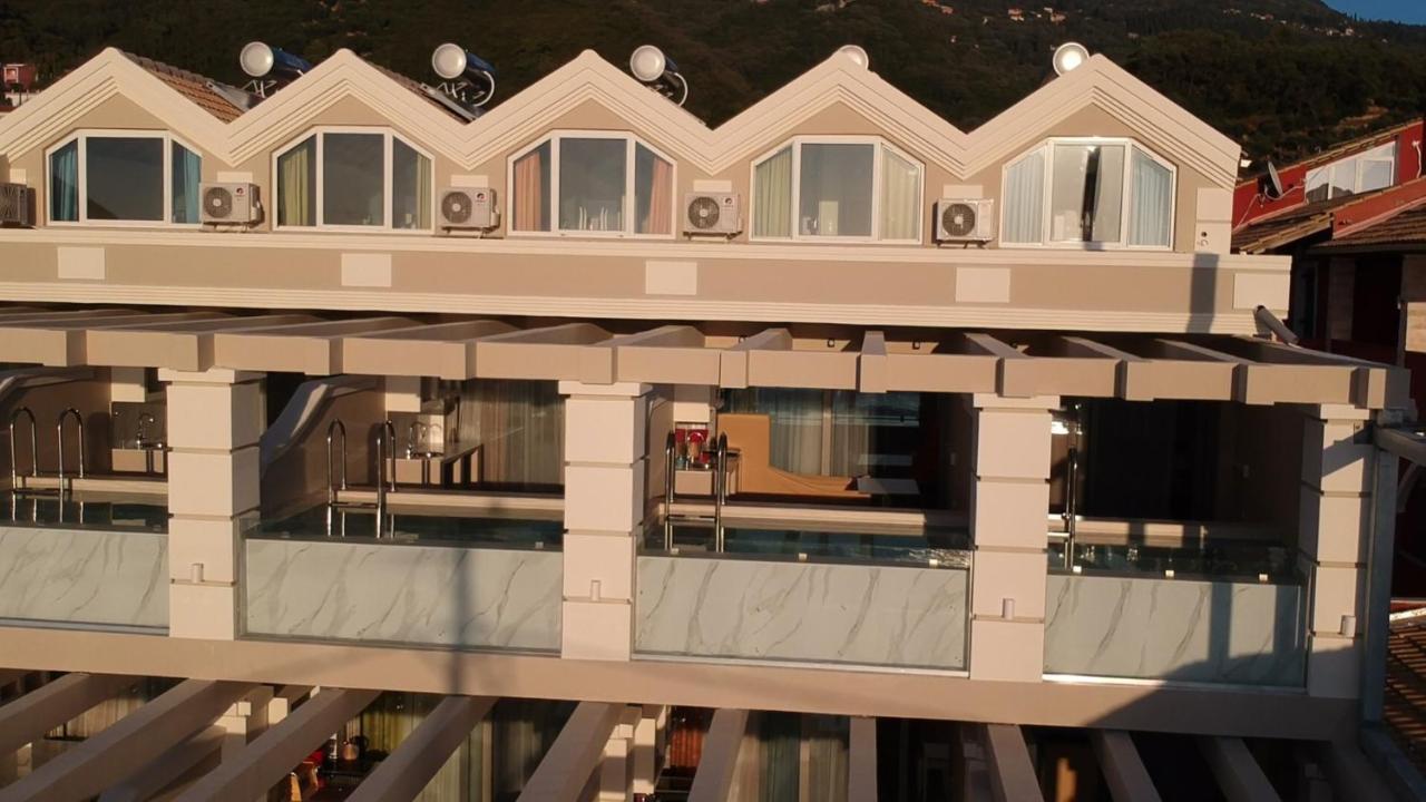 Hotel Agios Gordios *