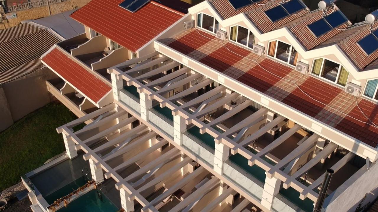 Agios Gordios Hotel *