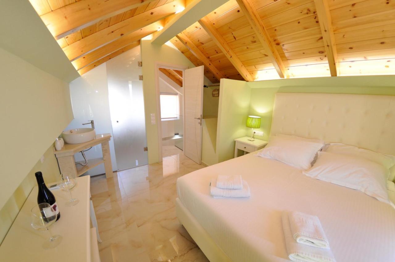 Hotel Agios Gordios *