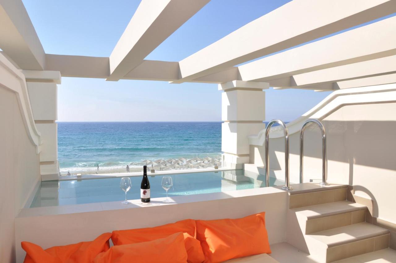 Agios Gordios Hotel Agios Gordios (Corfu)