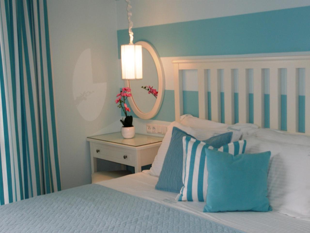 Hotel Agios Gordios *